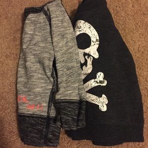 Circo & Genuine Kids Sweater